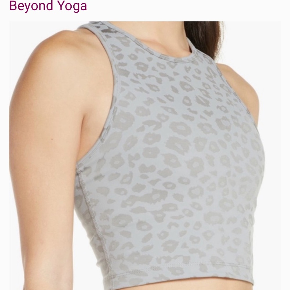 Beyond Yoga Tank